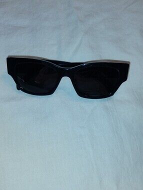 Celine | Accessories | Celine Cl4045f 0a Sunglasses Black Frame
